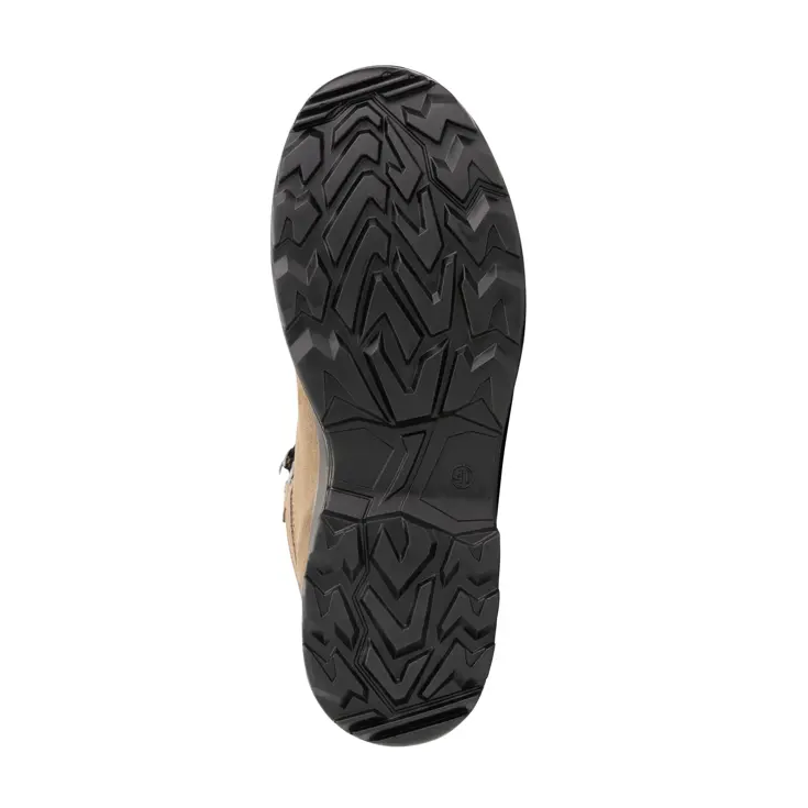 Aborg heren - Wandelschoenen