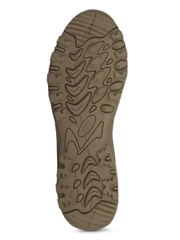 Kaapse - Lage wandelschoenen heren - Human Nature