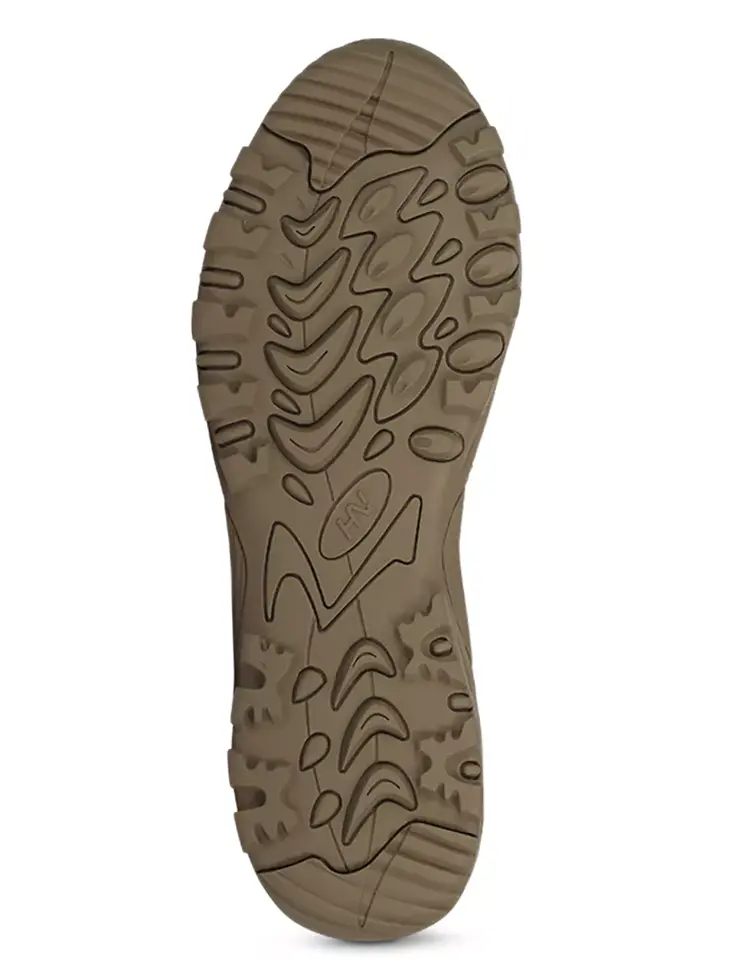 Kaapse - Lage wandelschoenen heren - Human Nature