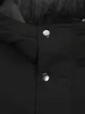 Heren Fen Parka