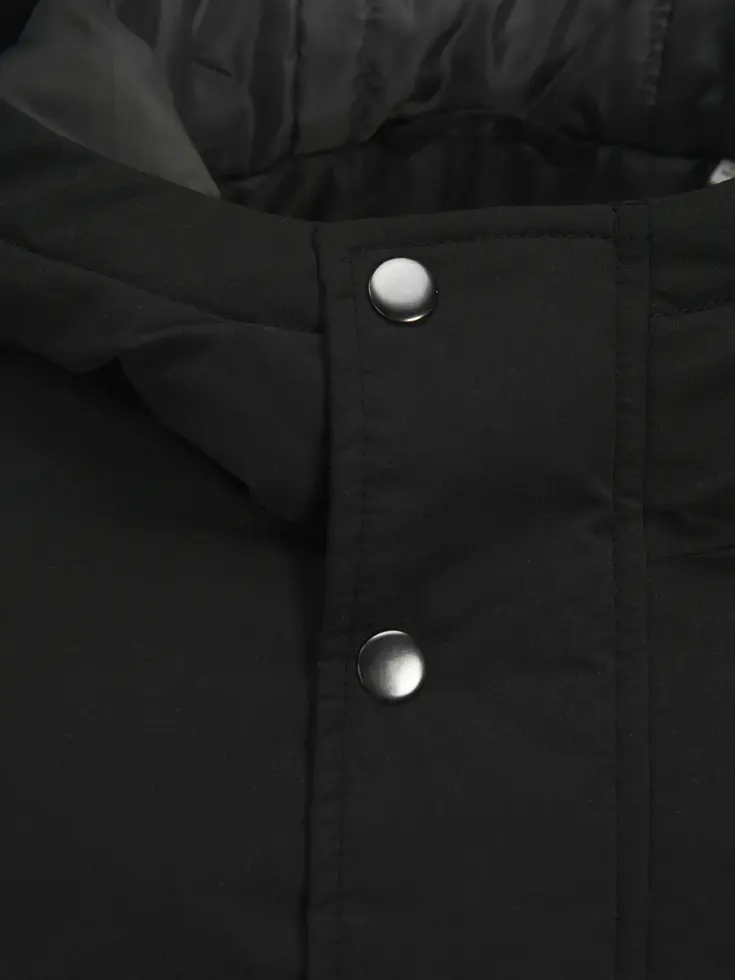 Heren Fen Parka