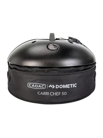 CADAC - Carri Chef 50 BBQ