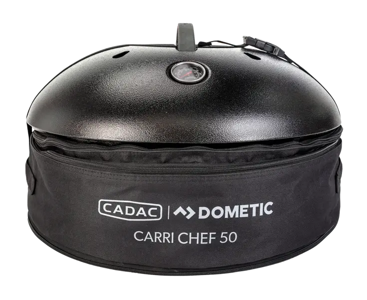 CADAC - Carri Chef 50 BBQ