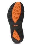 Hudson leer - Sandalen heren - Teva