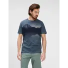 Walker – T-shirt Heren