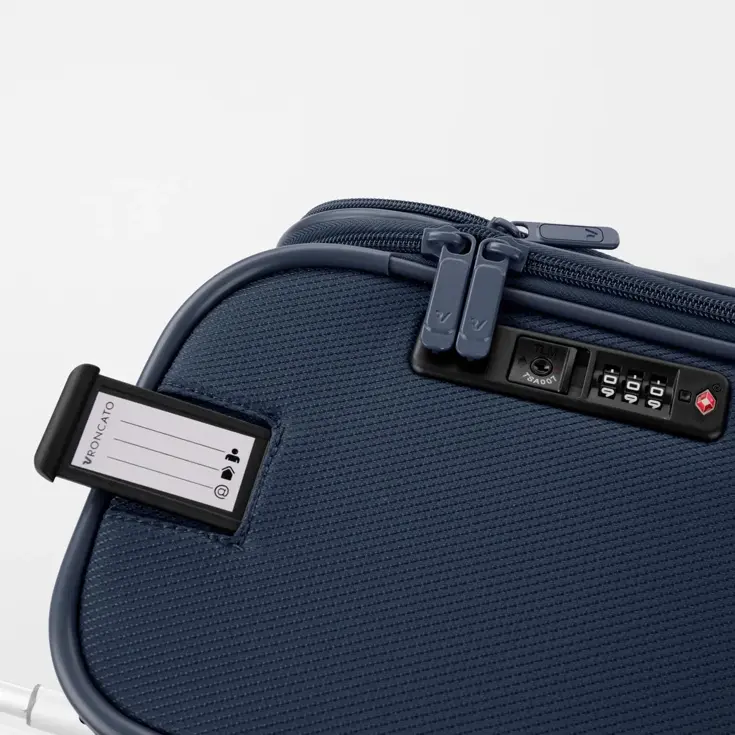 Ironik koffer / 29 L