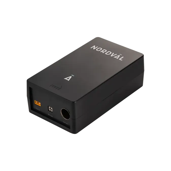 Nordväl BP125 Battery Pack Ultra