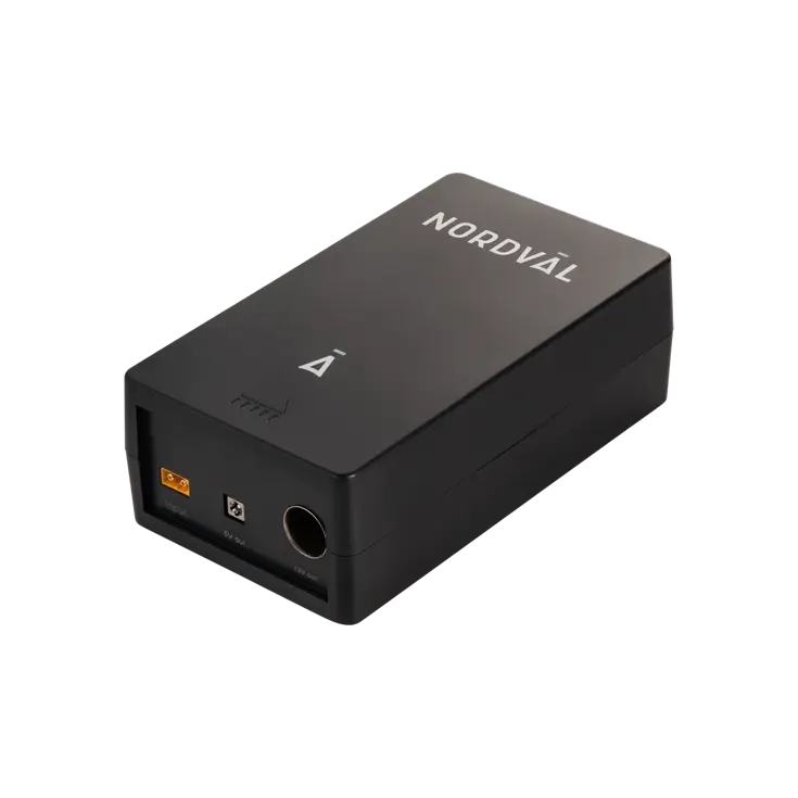 BP125 Battery Pack Ultra