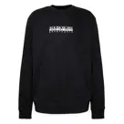 Heren B-Box Sweater Napapijri