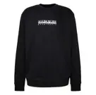 Heren B-Box Sweater