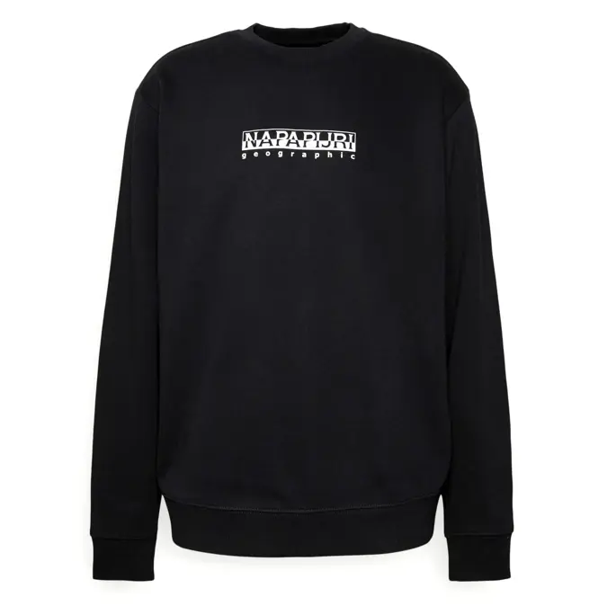 Heren B-Box Sweater Napapijri