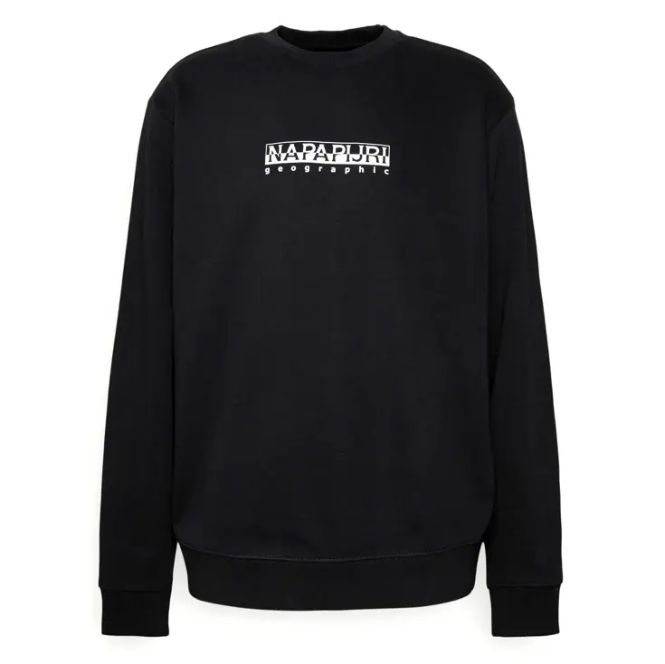 Heren B-Box Sweater