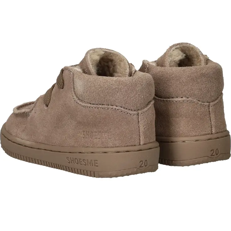 Veterschoenen Jongens