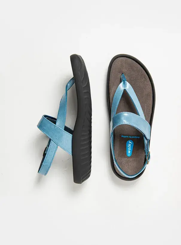 Cebu - Sandalen dames