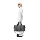 Rains Hilo Weekend Bag W3 grey |37 L