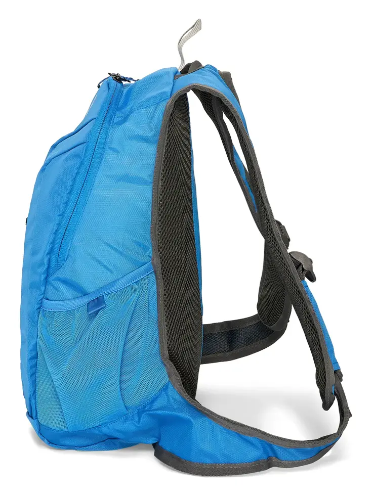 Lugo - Rugzak rPET 15L - Human Nature