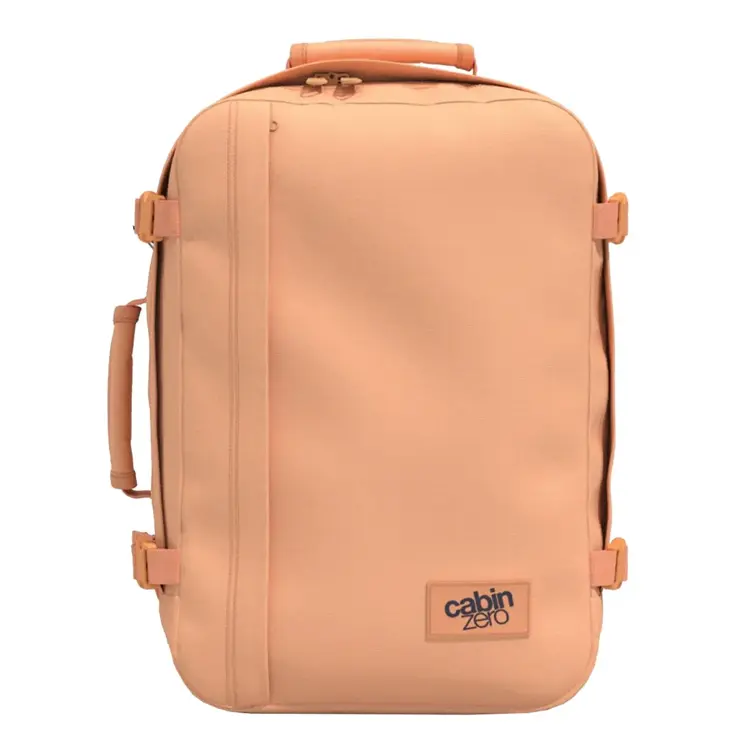 CabinZero Classic Reistas / 36 L