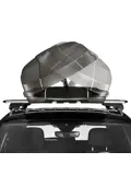 Hapro Trivor 560 dakkoffer Matt Anthracite