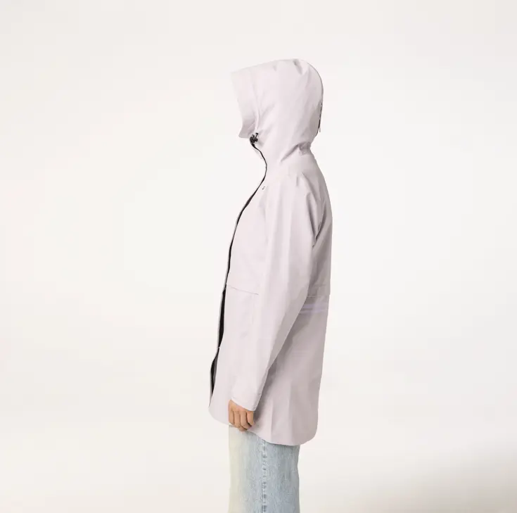 Urban Outdoor - Regenjas dames