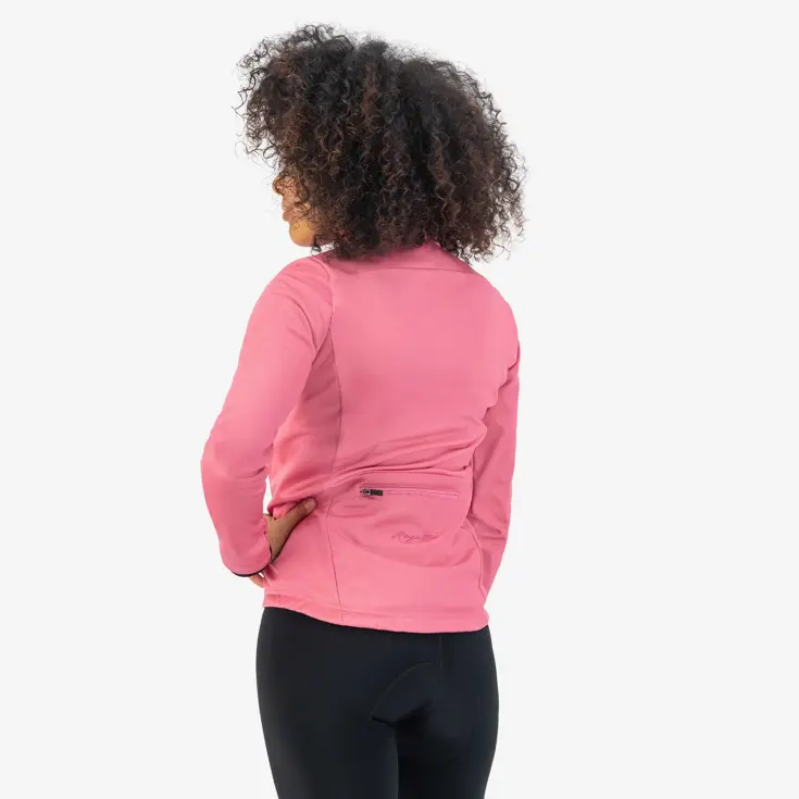 Core - Fiets Winterjack Dames