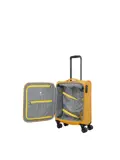 Umbria 4 Wheel Cabin Trolley  | 35 L