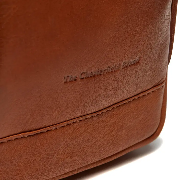 Riga - Crossbodybag - Slingbag - Leer