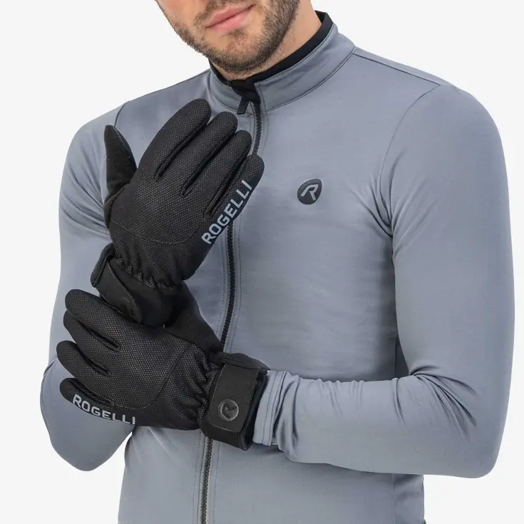 Alta - Fietshandschoenen Heren - Rogelli