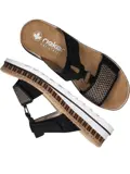 Slippers Dames