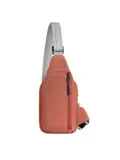 Voyages Anti-diefstal Compact Sling Tas