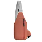 Voyages Anti-diefstal Compact Sling Tas