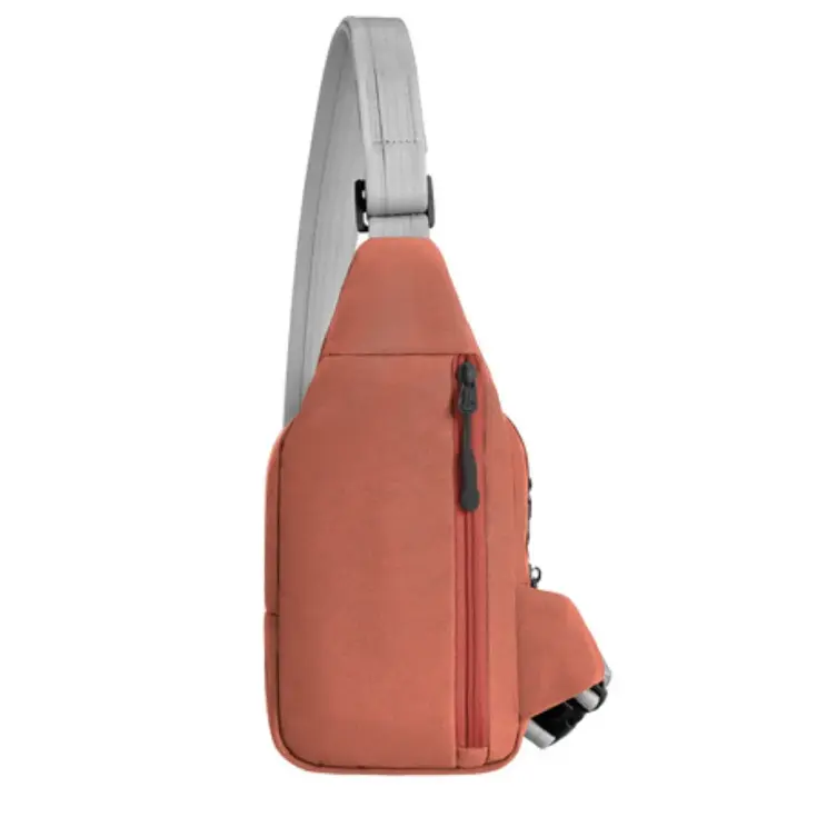 Voyages Anti-diefstal Compact Sling Tas