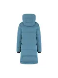 Odda Dames - Puffer winterjas - Waterdicht