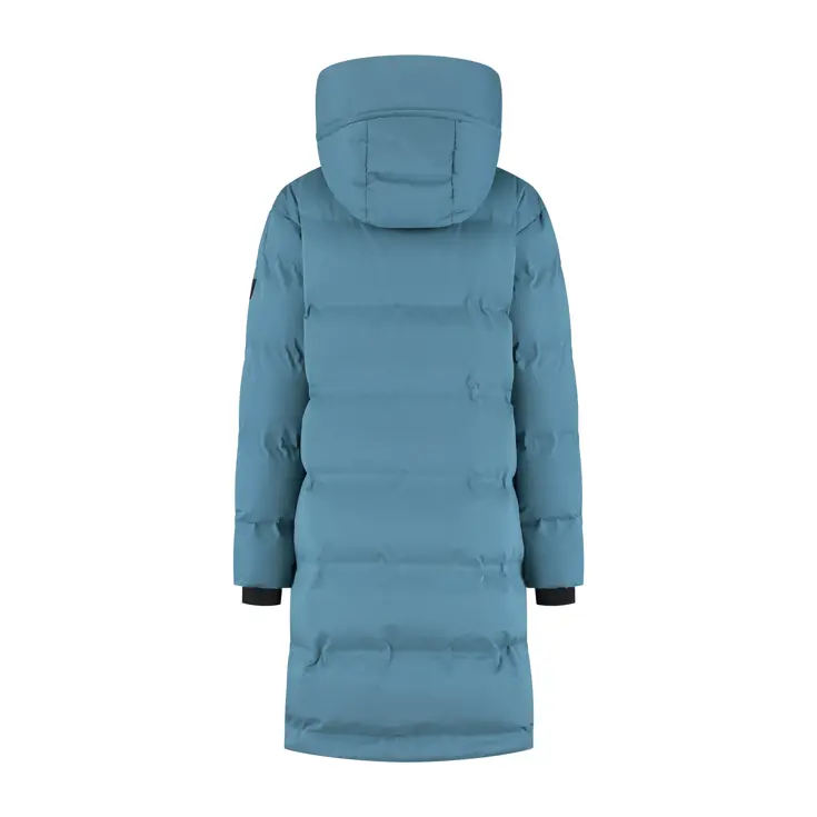 Odda Dames - Puffer winterjas - Waterdicht