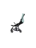 S1 Plus Buggy - MagicFold™ - Compacte Plooibuggy