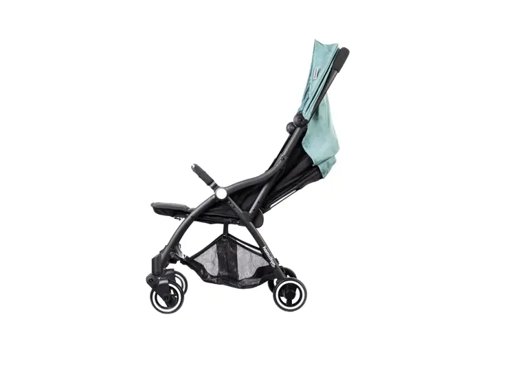 S1 Plus Buggy - MagicFold™ - Compacte Plooibuggy