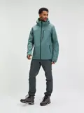 Cormac -  Softshell jas heren – Human Nature