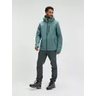 Cormac -  Softshell jas heren – Human Nature