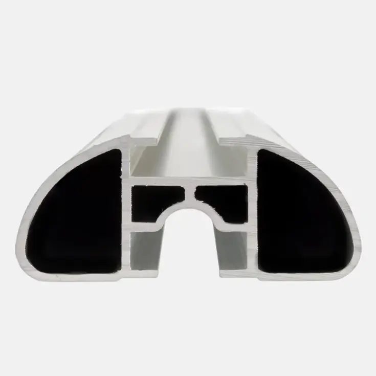 Dakdragers Dacia Duster 2010-2014