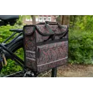 Voltano Voorgevormde Enkele Fietstas