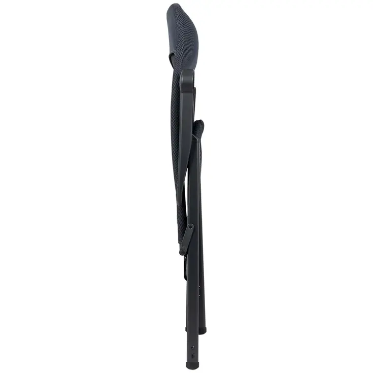 Stoel AP/240-ADS-86 grijs