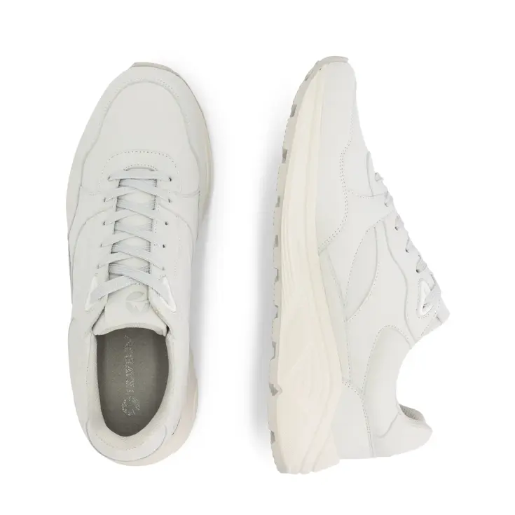 Raunds Heren - Vrijetijdsschoen - Nubuck