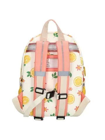 Zebra Trends KinderRugzak Saar