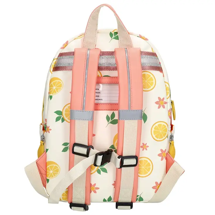 Saar - Kinderrugzak - 9 Liter