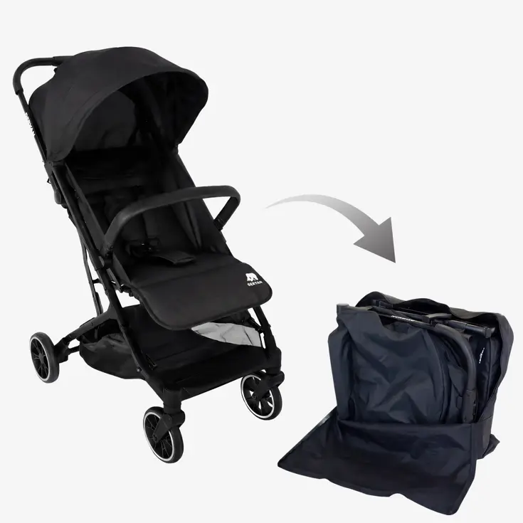 Buggy transporttas - Vliegtuigtas - Universeel