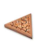 Tri-Match – Houten Puzzelspel (1p)