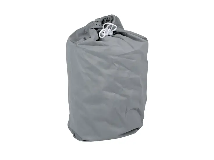 Caravanhoes - L550 x B250 x H220 cm