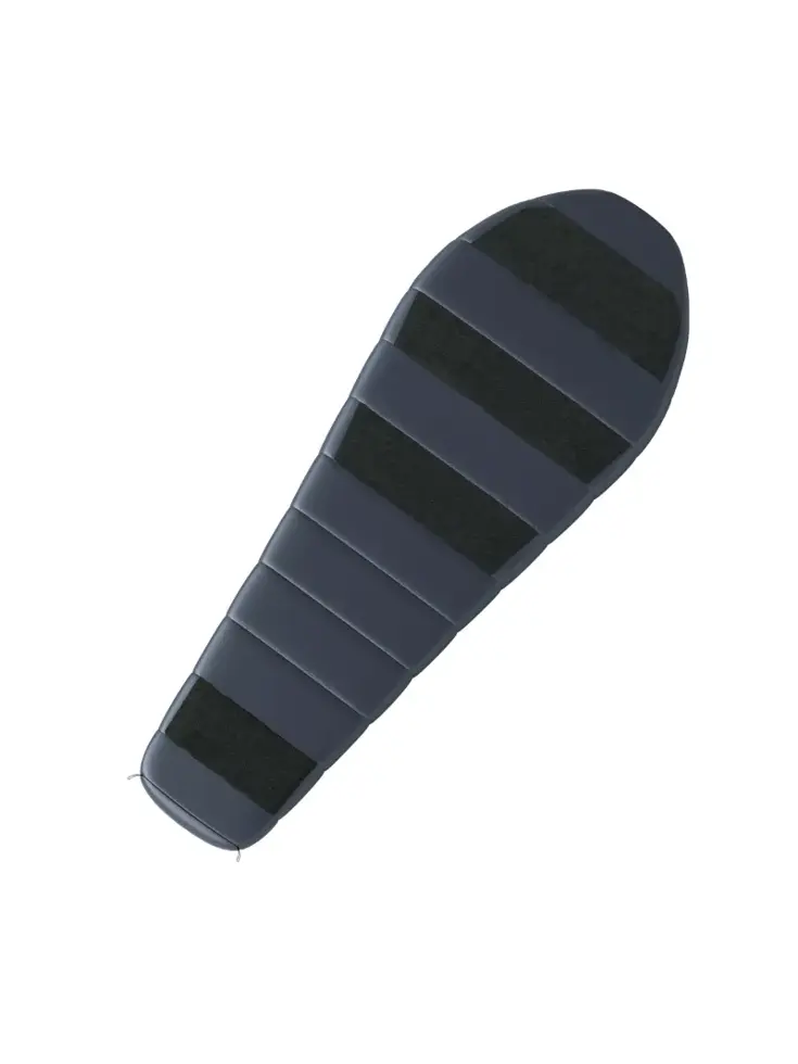 Mummyslaapzak dames Drape 20