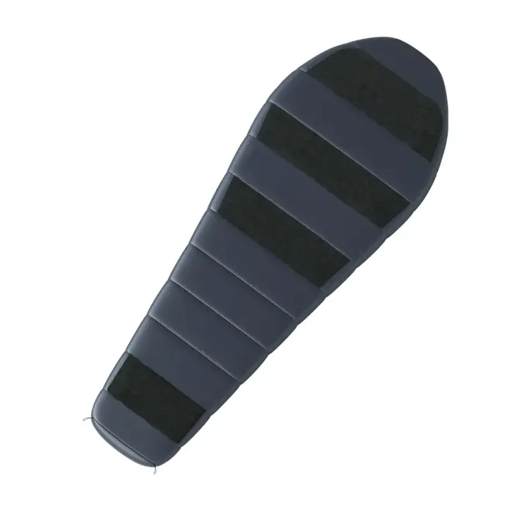 Mummyslaapzak dames Drape 20