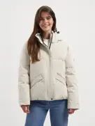 Travelin' Miro Dames - Puffer winterjas