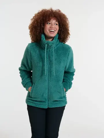 Mirada - Fleecevest dames - Human Nature